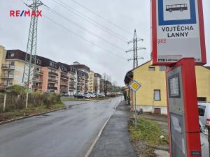 Pronájem bytu 2+kk, Kladno, Vojtěcha Lanny, 51 m2