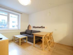 Pronájem bytu 2+kk, Praha - Vysočany, Paříkova, 45 m2