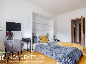 Prodej bytu 6+kk a větší, Praha - Vinohrady, Vozová, 260 m2