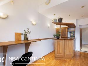 Prodej bytu 6+kk a větší, Praha - Vinohrady, Vozová, 260 m2