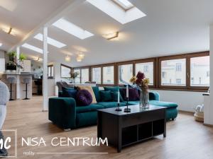 Prodej bytu 6+kk a větší, Praha - Vinohrady, Vozová, 260 m2