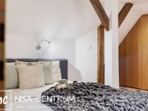 Prodej bytu 6+kk a větší, Praha - Vinohrady, Vozová, 260 m2