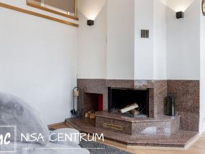 Prodej bytu 6+kk a větší, Praha - Vinohrady, Vozová, 260 m2