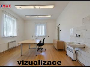 Prodej obchodního prostoru, Týniště nad Orlicí, Nádražní, 64 m2