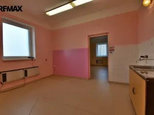 Prodej obchodního prostoru, Týniště nad Orlicí, Nádražní, 64 m2