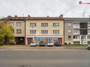 Prodej obchodního prostoru, Česká Lípa, Bulharská, 176 m2