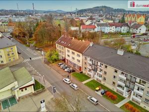 Prodej obchodního prostoru, Česká Lípa, Bulharská, 176 m2