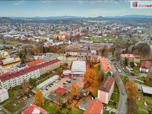 Prodej obchodního prostoru, Česká Lípa, Bulharská, 176 m2