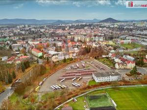 Prodej obchodního prostoru, Česká Lípa, Bulharská, 176 m2