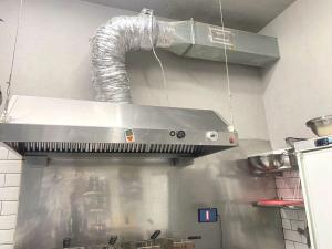 Pronájem restaurace, Praha - Nusle, Jaromírova, 36 m2