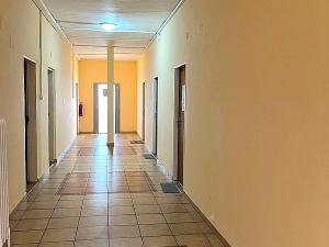 Pronájem kanceláře, Brno, Kobližná, 57 m2