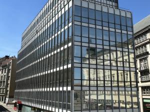 Pronájem kanceláře, Brno, Kobližná, 57 m2