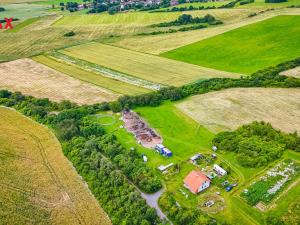 Prodej pozemku pro bydlení, Vrančice, 2931 m2