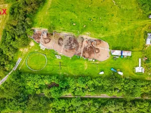 Prodej pozemku pro bydlení, Vrančice, 2931 m2