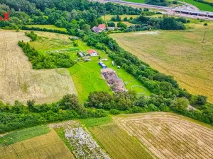 Prodej pozemku pro bydlení, Vrančice, 2931 m2