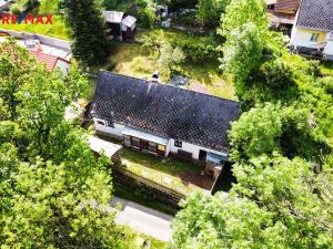 Prodej chaty, Smolotely, 73 m2