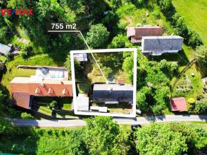Prodej chaty, Smolotely, 73 m2