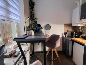 Prodej bytu 1+1, Karlovy Vary, Foersterova, 32 m2