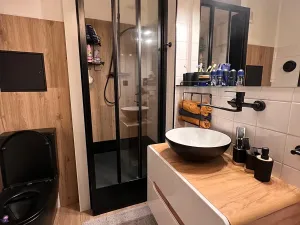 Prodej bytu 1+1, Karlovy Vary, Foersterova, 32 m2