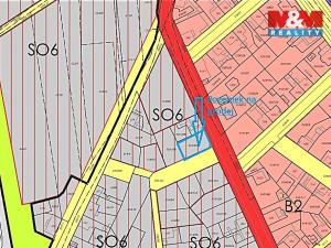 Prodej pozemku pro bydlení, Kolín - Sendražice, 401 m2