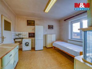 Prodej rodinného domu, Plzeň - Červený Hrádek, Pod Školou, 176 m2