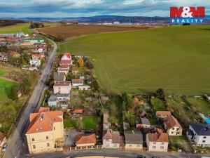 Prodej rodinného domu, Plzeň - Červený Hrádek, Pod Školou, 176 m2