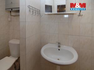 Prodej chaty, Trojanovice, 40 m2