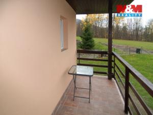 Prodej chaty, Trojanovice, 40 m2