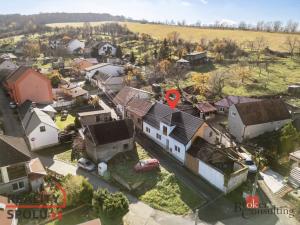 Prodej rodinného domu, Tvarožná Lhota, 94 m2