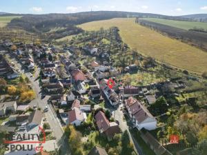 Prodej rodinného domu, Tvarožná Lhota, 94 m2