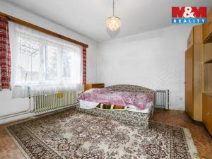 Prodej rodinného domu, Hořovice, 9. května, 120 m2