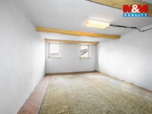 Prodej rodinného domu, Hořovice, 9. května, 120 m2