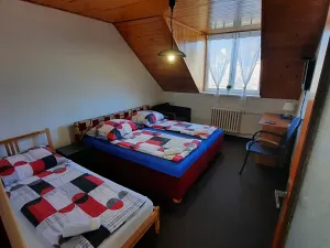 Pronájem bytu 3+1, Horní Maršov, Promenáda, 86 m2