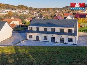 Prodej rodinného domu, Vidče, 114 m2