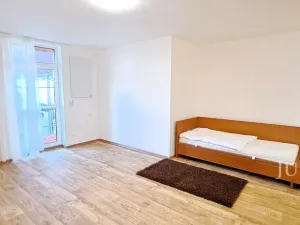 Pronájem bytu 1+kk, Čížová - Topělec, 25 m2