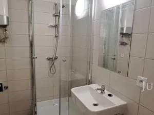 Pronájem bytu 1+kk, Čížová - Topělec, 25 m2