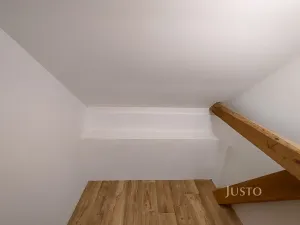 Pronájem bytu 1+kk, Čížová - Topělec, 25 m2