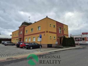 Pronájem bytu 1+kk, Nové Město nad Metují, Kpt. Jaroše, 28 m2