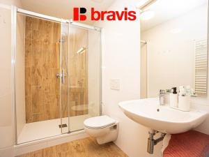 Prodej bytu 1+kk, Brno - Trnitá, Stavební, 33 m2