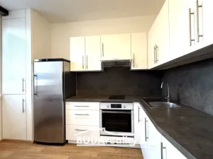 Pronájem bytu 2+1, Zlín, Okružní, 43 m2