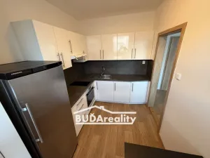 Pronájem bytu 2+1, Zlín, Okružní, 43 m2