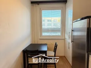 Pronájem bytu 2+1, Zlín, Okružní, 43 m2