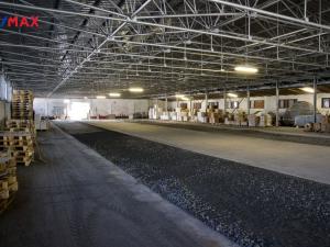 Prodej skladu, Vojkov - Voračice, 2800 m2
