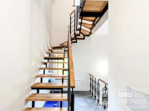 Prodej bytu 2+kk, Kolín, Raisova, 82 m2