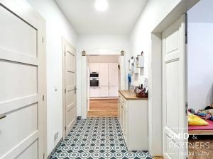 Prodej bytu 3+1, Kolín, Raisova, 89 m2