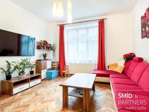 Prodej bytu 3+1, Kolín, Raisova, 89 m2