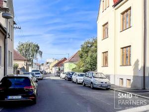 Prodej bytu 3+1, Kolín, Raisova, 89 m2