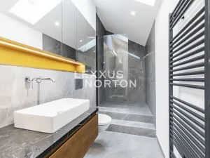 Prodej bytu 3+kk, Praha - Staré Město, Haštalská, 119 m2