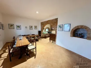 Prodej rodinného domu, Zaječí, Zahradní, 173 m2