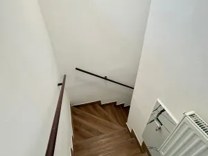 Prodej rodinného domu, Zaječí, Zahradní, 173 m2